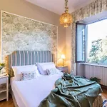 The Florentine Heritage Estate - Pool & Jacuzzi Villa Florence