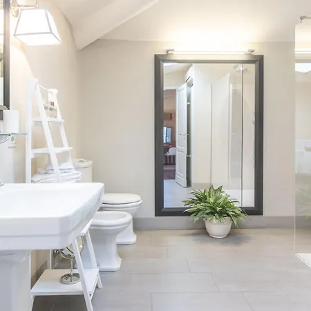 The Florentine Heritage Estate - Pool & Jacuzzi Βίλα *