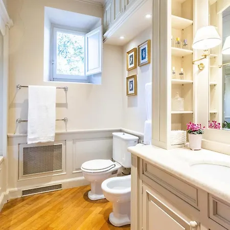 Вилла The Florentine Heritage Estate - Pool & Jacuzzi Флоренция