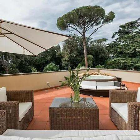 The Florentine Heritage Estate - Pool & Jacuzzi Βίλα Φλωρεντία